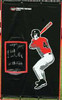 Louisville Slugger LPPDSC Practice Partner Dual Sport Replacement Canvas