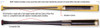 Louisville Slugger MLB Hybrid BBHY14-13NNA Maple/Composite BBCOR Wood Baseball Bat