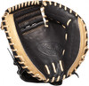 32.5 Inch Louisville Slugger Omaha Flare OFLCM1 Catcher's Baseball Mitt