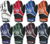 Louisville Slugger Omaha WTL6103 Adult Baseball Batting Gloves