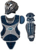 Louisville Slugger OSETI Omaha Intermediate Catcher's Gear Set