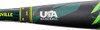 2022 Louisville Slugger Prime USA Balanced Baseball Bat (-10oz) WBL2536010
