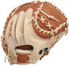 32.5 Inch Louisville Slugger Pro Flare CMCC Catcher's Baseball Mitt