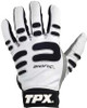 Louisville Slugger SRG1Y Youth Bionic Batting Gloves