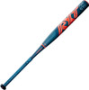 2021 Louisville Slugger RXT Women's Balanced Fastpitch Softball Bat WBL2449010 (-9oz)