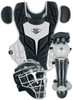 Louisville Slugger Series 7 PGFPAS6 Women's Fastpitch Softball Catchers Gear Set