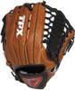 13 Inch Louisville Slugger TPX Pro Flare FL1300C Outfield Baseball Glove