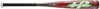 Louisville Slugger SL11H25 TPX H2 Senior League Baseball Bat - USSSA Approved for 2012