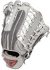 13 Inch Louisville Slugger TPX Silver Slugger Flare Series FL1300SS Outfield Baseball Glove