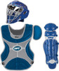 Louisville Slugger VSETI Valkyrie Fastpitch Intermediate Catcher's Gear Set