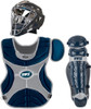 Louisville Slugger VSETI Valkyrie Fastpitch Intermediate Catcher's Gear Set