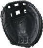 33 Inch Louisville Slugger Xeno WTLXNRF17CM Women's Fastpitch Softball Catcher Mitt