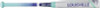 Louisville Slugger X12 WTLFPXT172 Girl's Fastpitch Softball Bat (-12oz)