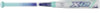 Louisville Slugger X12 WTLFPXT172 Girl's Fastpitch Softball Bat (-12oz)