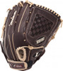 12.75 Inch Louisville Slugger Valkyrie VK1275 Fastpitch Softball Glove