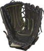 13 Inch Louisville Slugger Zephyr FGZRBK5-1300 Women's Fastpitch Softball Glove