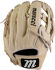 12.5 Inch Marucci Ascension Adult Outfield Baseball Glove MFGASM97R3CM