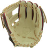 11.25 Inch Marucci BR450 Series MFGBR1125I-GM/CM Adult Infield Baseball Glove
