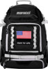 Marucci Fortress Personal Equipment Bat Pack MBFRTBP