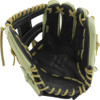 11.25 Inch Marucci Founder's Series MFGFS1125I-CM/BK Adult Infield Baseball Glove