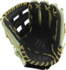 11.5 Inch Marucci Founder's Series MFGFS1150H-CM/BK Adult Infield Baseball Glove