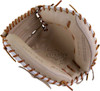 33.5 Inch Marucci Oxbow Adult Baseball Catcher's Mitt MFGOXM235C1CM