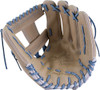 11.75 Inch Marucci Palmetto Women's Infield Fastpitch Softball Glove MFGPLM1175FPCMCB