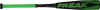 Miken Freak Black SFKB12 Senior League Baseball Bat