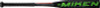 Miken Freak Black YFKBLK Youth Baseball Bat