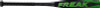 Miken Freak Black YFKBLK Youth Baseball Bat