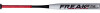 Miken Freak Platinum MFPTMU Adult Endloaded USSSA Slowpitch Softball Bat