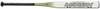 Miken Rain 100 Comp MFRCA2 Fastpitch Softball Bat (-9oz) - New For 2010