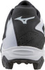 Mizuno 9-Spike Advanced Franchise 8 320505 Adult Low Molded Baseball Cleat