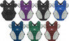 Mizuno Women's Samurai G3 380201 Intermediate Fastpitch Chest Protector