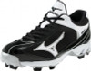 Mizuno 9-Spike Advanced Lite Blaze 320404 Adult Baseball Cleat