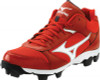 Mizuno 9-Spike Franchise 6 Mid 320402 Adult Baseball Cleat