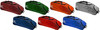 Mizuno Classic 360171 Personal Wheeled Equipment Bag