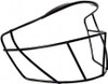 Mizuno Fastpitch Batter's Facemask 380181 Prospect Batter's Facemask