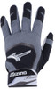 Mizuno Finch 330387 Womens Fastpitch Softball Batting Gloves