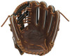 11.75 Inch Mizuno Classic Pro Soft GCP56S2 Adult Infield Baseball Glove