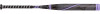 2019 Mizuno F-19 PWR CRBN 340472 Women's Balanced Fastpitch Softball Bat (-9oz)