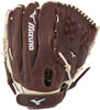 12.5 Inch Mizuno Franchise GFN1250F3 Women's Fastpitch Softball Glove