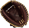 33.5 Inch Mizuno Franchise Series GXC90B1 Youth Baseball Catcher's Mitt