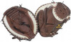 33.5 Inch Mizuno Franchise Series GXC93 Catcher's Baseball Mitt - 311453