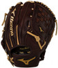 12 Inch Mizuno Franchise Series GFN1200B1 Youth Baseball Glove