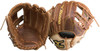 11.75 Inch Mizuno Classic Pro Soft Series GCP53S Infield Baseball Glove 311517