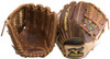 11.5 Inch Mizuno Classic Pro Soft Series GCP67S Pitcher/Infield Baseball Glove 311515