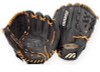 11.5 inch Mizuno MVP Series GMVP1150 Infield Baseball Glove-Clearance