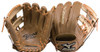 11.5 Inch Mizuno Global Elite Series GGE6 Infield Baseball Glove 311509