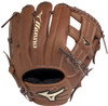 11.5 Inch Mizuno Global Elite GGE6BR Adult Infield Baseball Glove